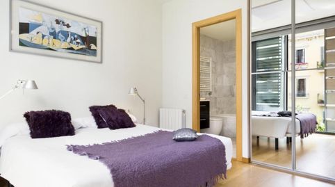 Photo 4 of Apartments for rent in Fort Pienc, Barcelona Capital