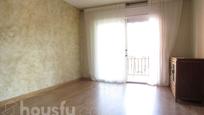 Bedroom of Flat for sale in  Barcelona Capital  with Air Conditioner and Terrace
