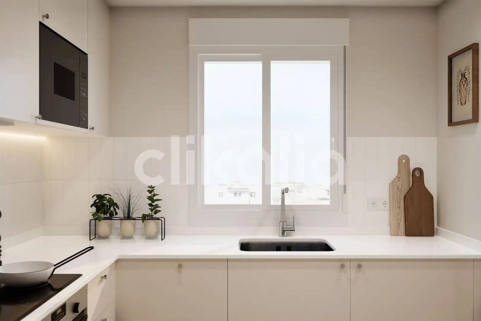 Appartement avec ascenseur à vendre à Triana, imagen 8