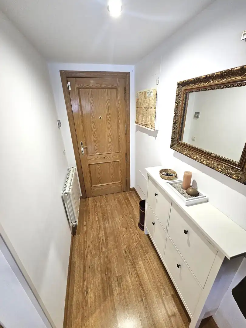 Piso en venta en Valdemoro con Aire acondicionado, Calefacción y Trastero