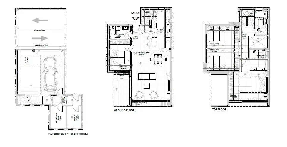 Villa avec piscine à vendre à El Faro de Calaburra - Chaparral, imagen 9