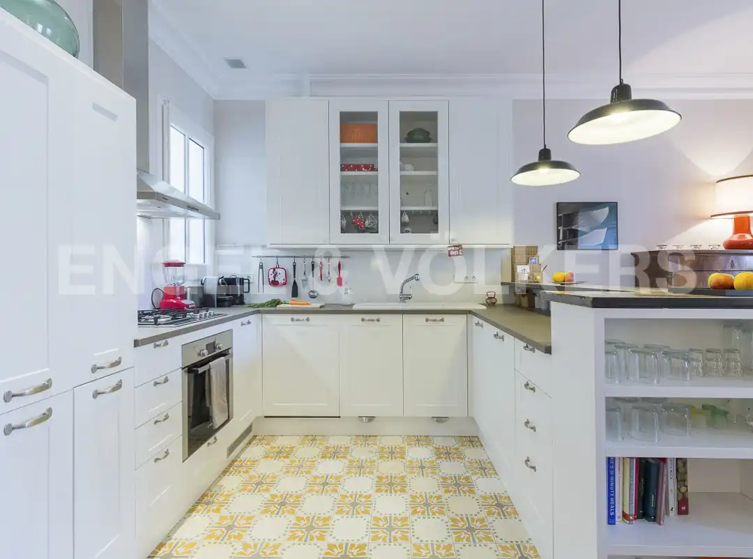 Appartement à louer à Sarrià - Sant Gervasi, imagen 18