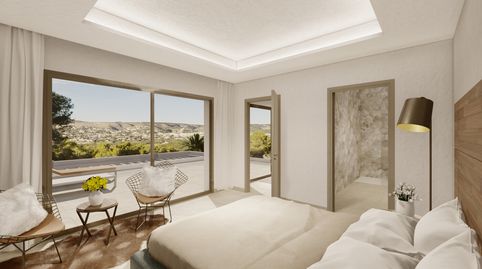 Foto 4 de Residencial en venta en Partides comunes - Adsubia, Jávea / Xàbia