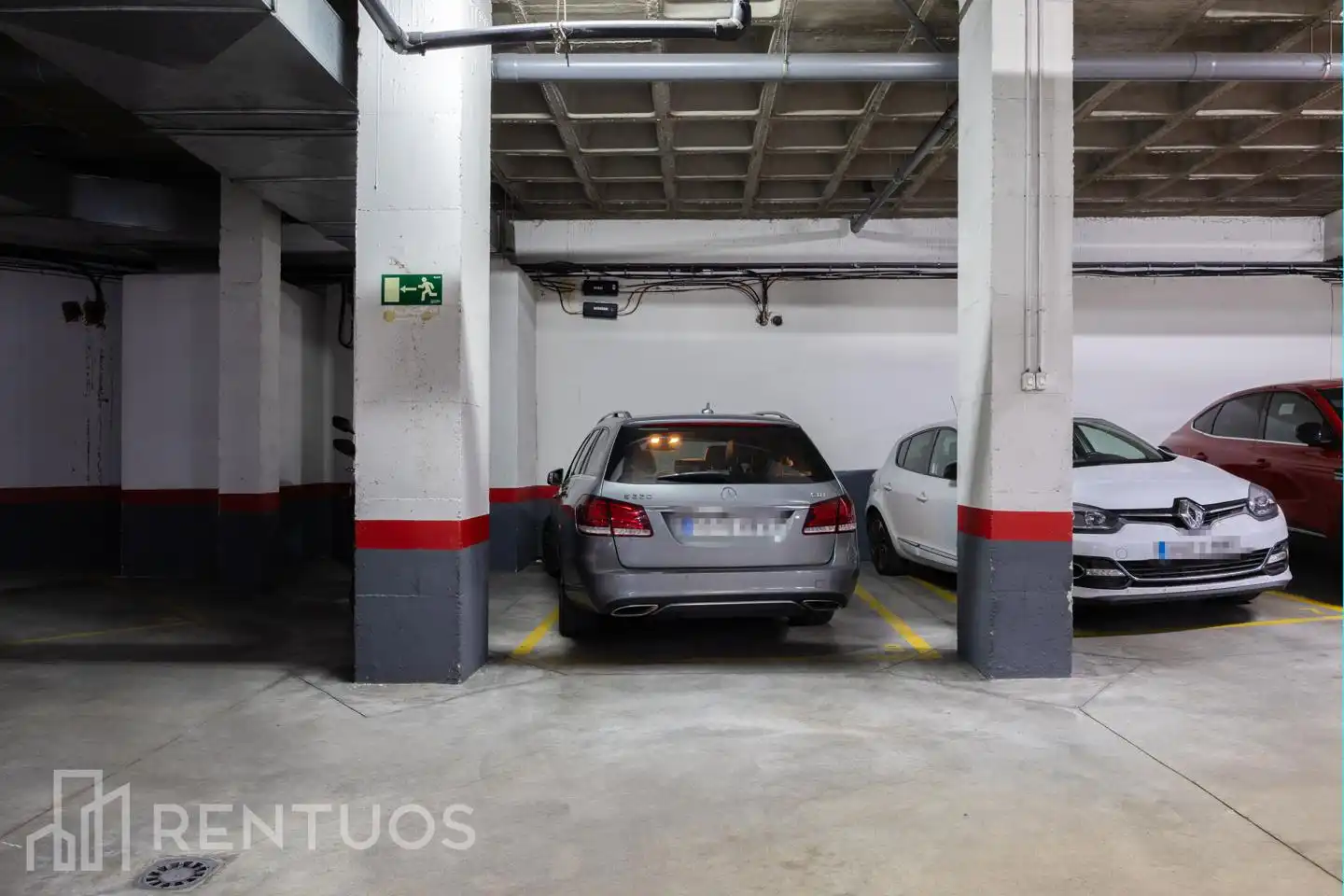 Pis amb ascensor de lloguer a Calle de Rumanía, imagen 32