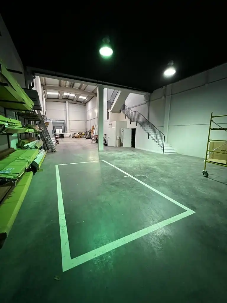 Nave industrielle à vendre à Cerro - Amate, imagen 4