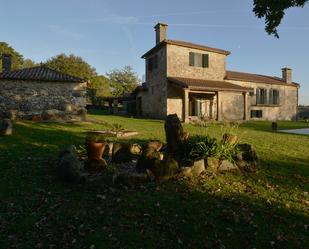 Garden of Country house for sale in Tomiño  with Terrace, Swimming Pool and Balcony