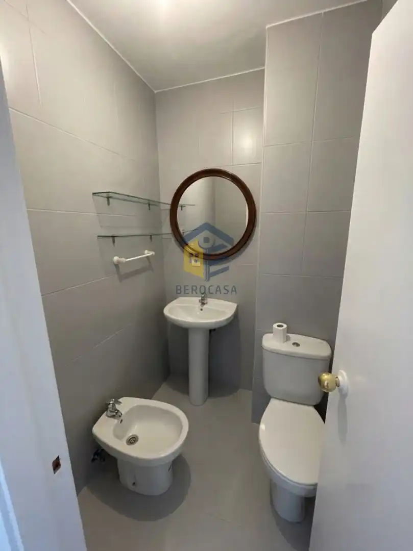 Baño de Piso en venta en Málaga
