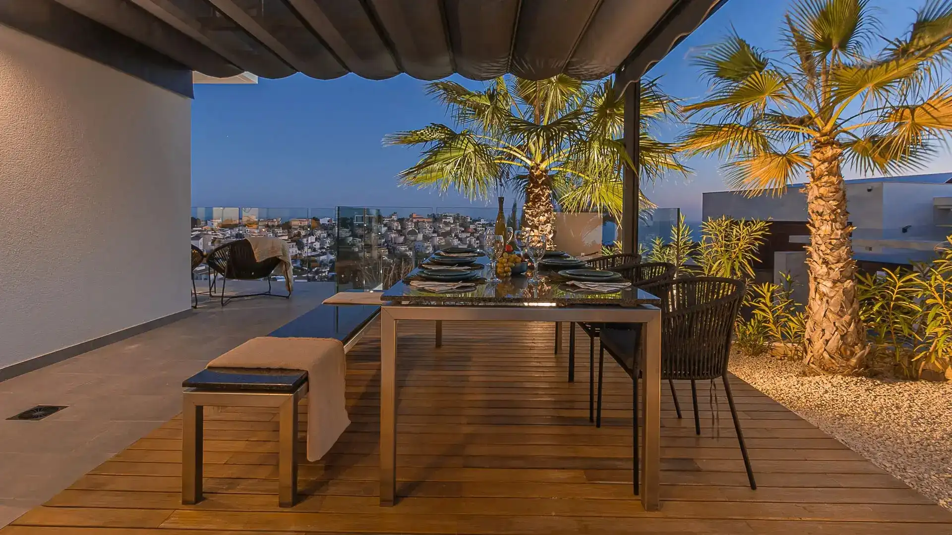 Chalet con piscina en venta en Cumbre del Sol, imagen 31