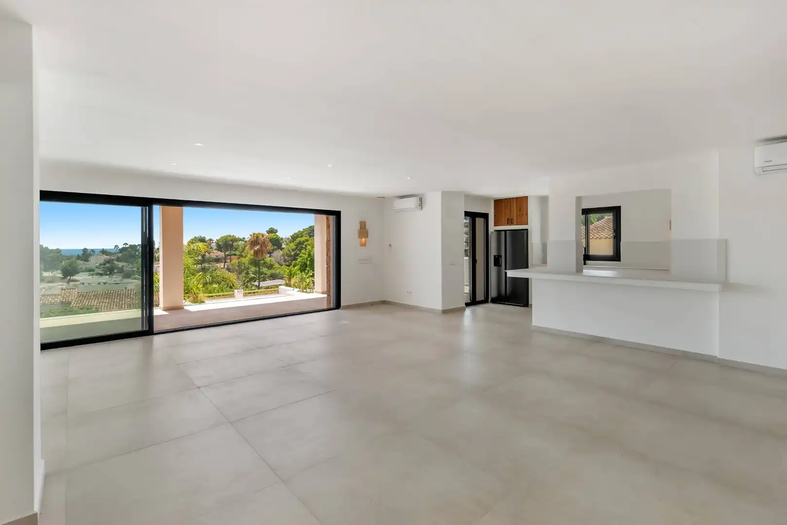 Villa con terrazza in vendita a Benimeit - Tabaira, imagen 24