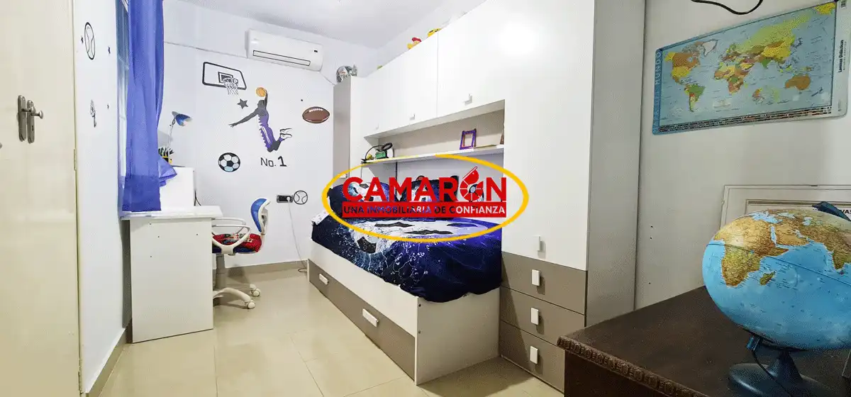 Habitación de Piso en venta en La Puebla del Río