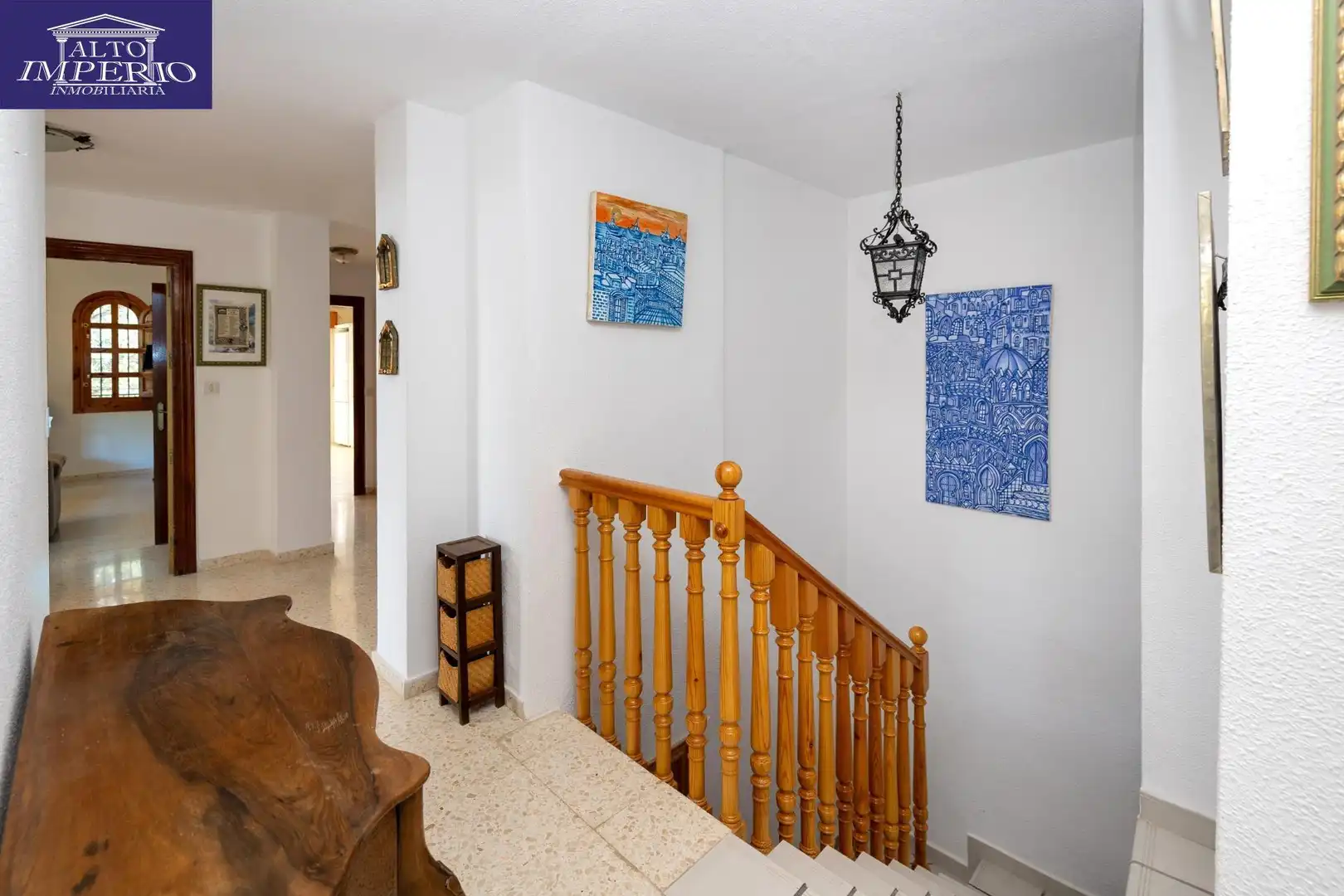 Villa mit Pool zum Verkauf in Calle Lindaraja, imagen 31