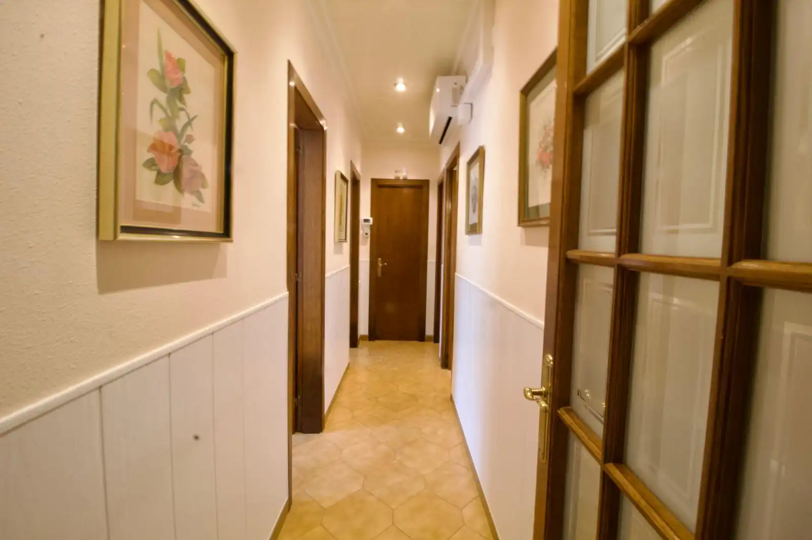 Casa o xalet en venda en Les Franqueses del Vallès amb Aire condicionat, Calefacció i Jardí privat