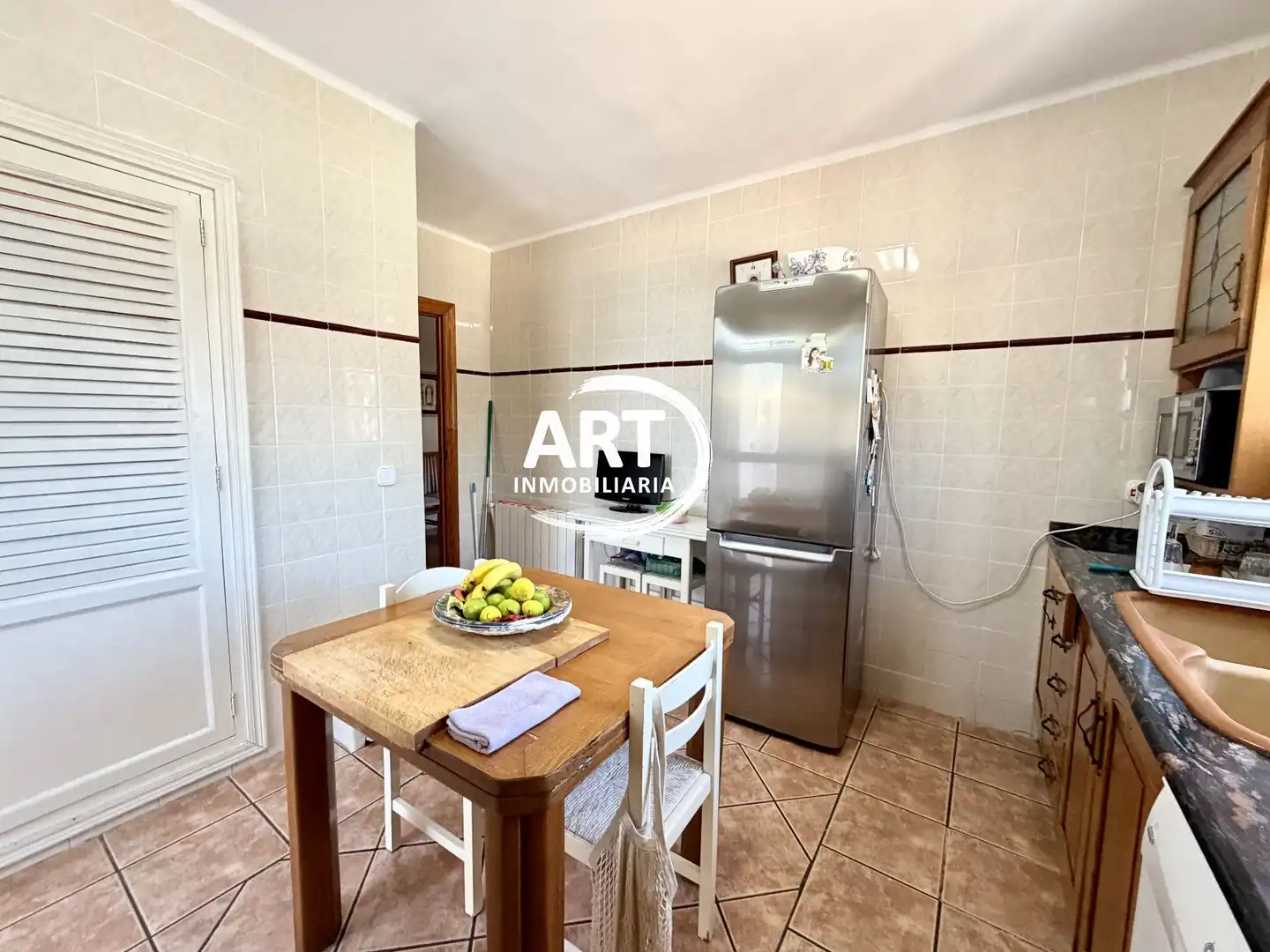 Casa con piscina en venta en los visos, imagen 17