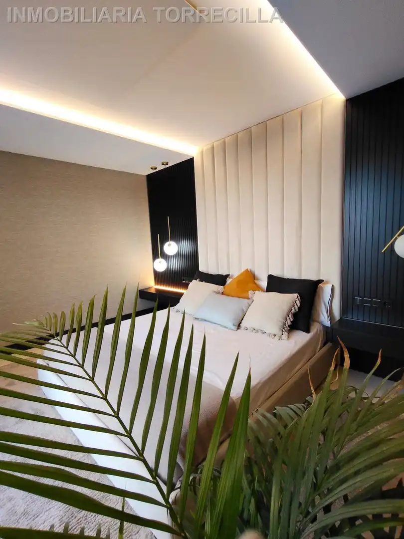 Ático con ascensor en venta en Campo Grande, imagen 58