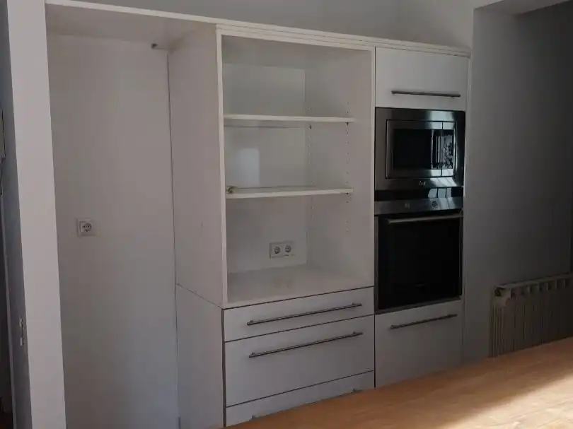 Casa con giardino in affitto a Oceà Atlàntic 5, imagen 15