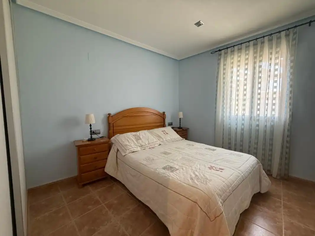 Adosado con terraza en venta en Carr. Murcia-Barinas, imagen 15