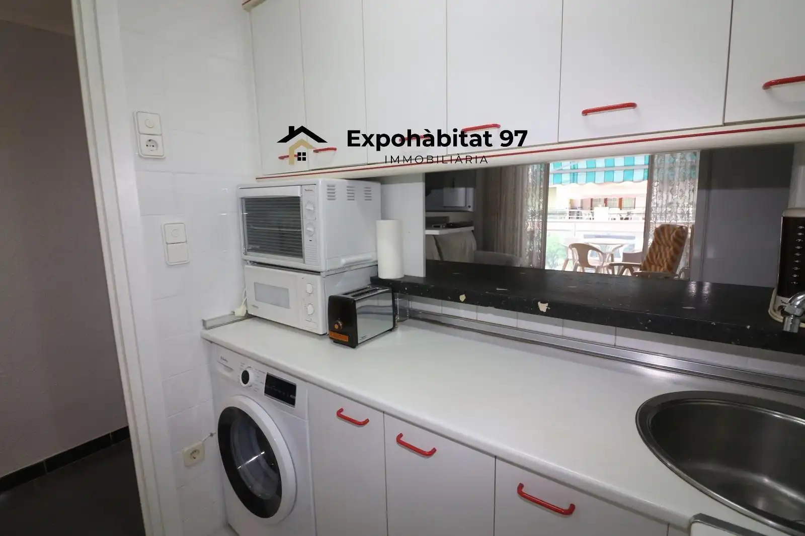 Apartamento en venta en CATALUNYA, 9, Platja de Llevant