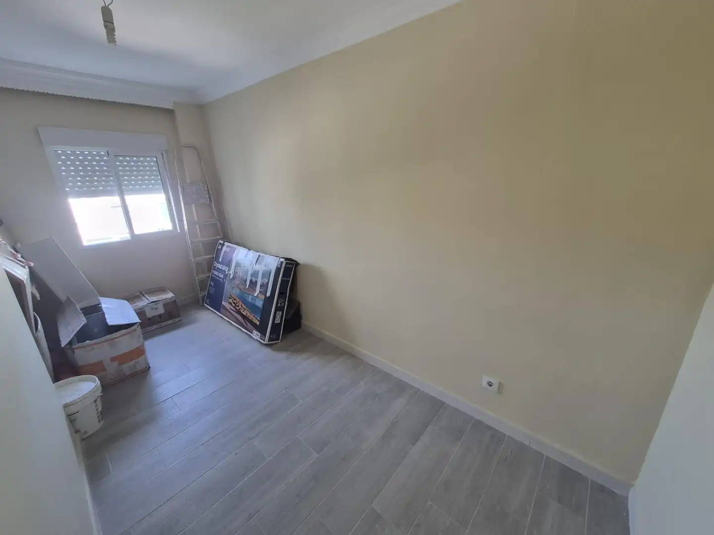 Habitación de Piso en venta en San Fernando con Terraza