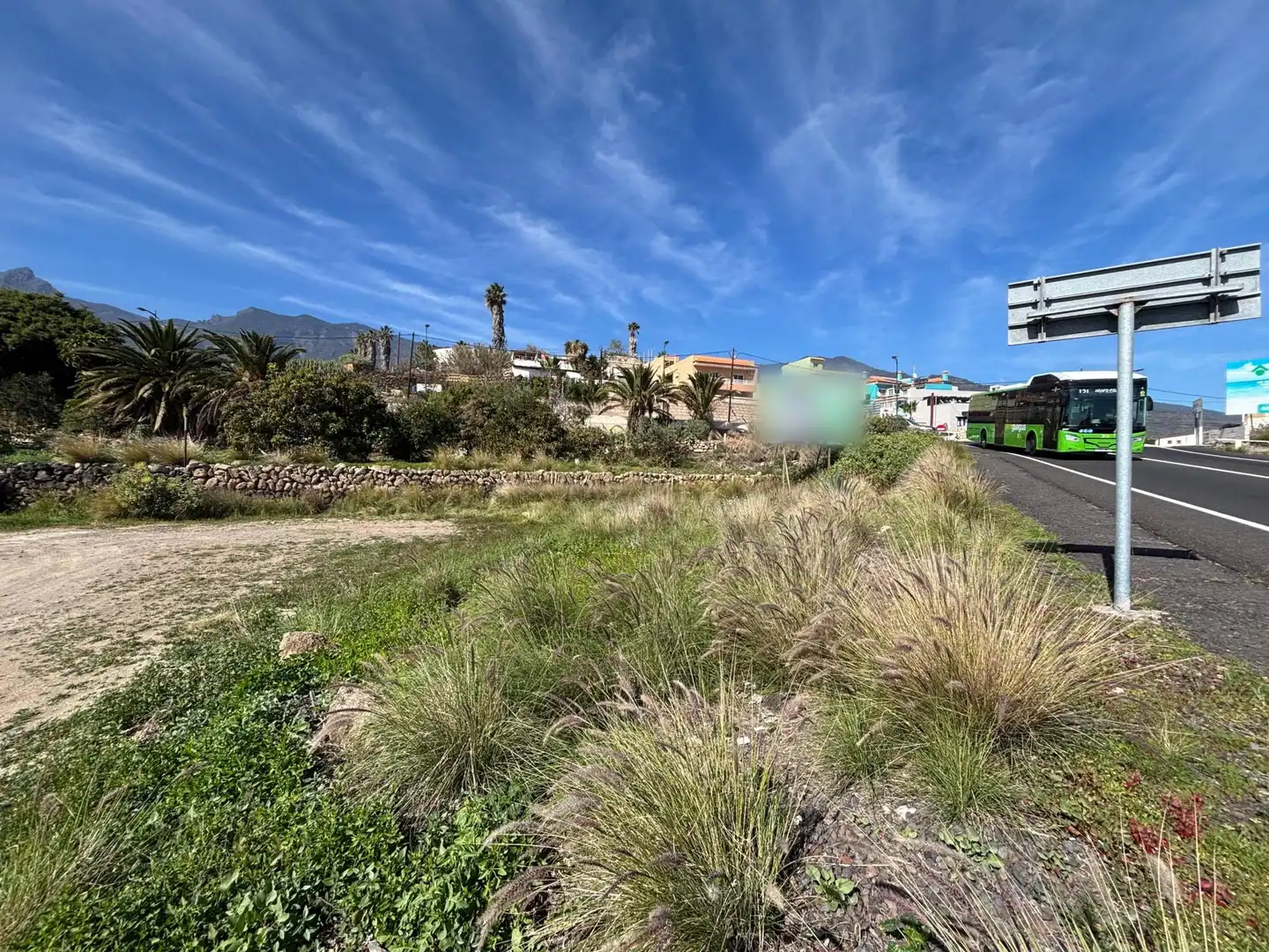 Lands and plots for sale in Carretera Carretera General del Sur 16B, imagen 15