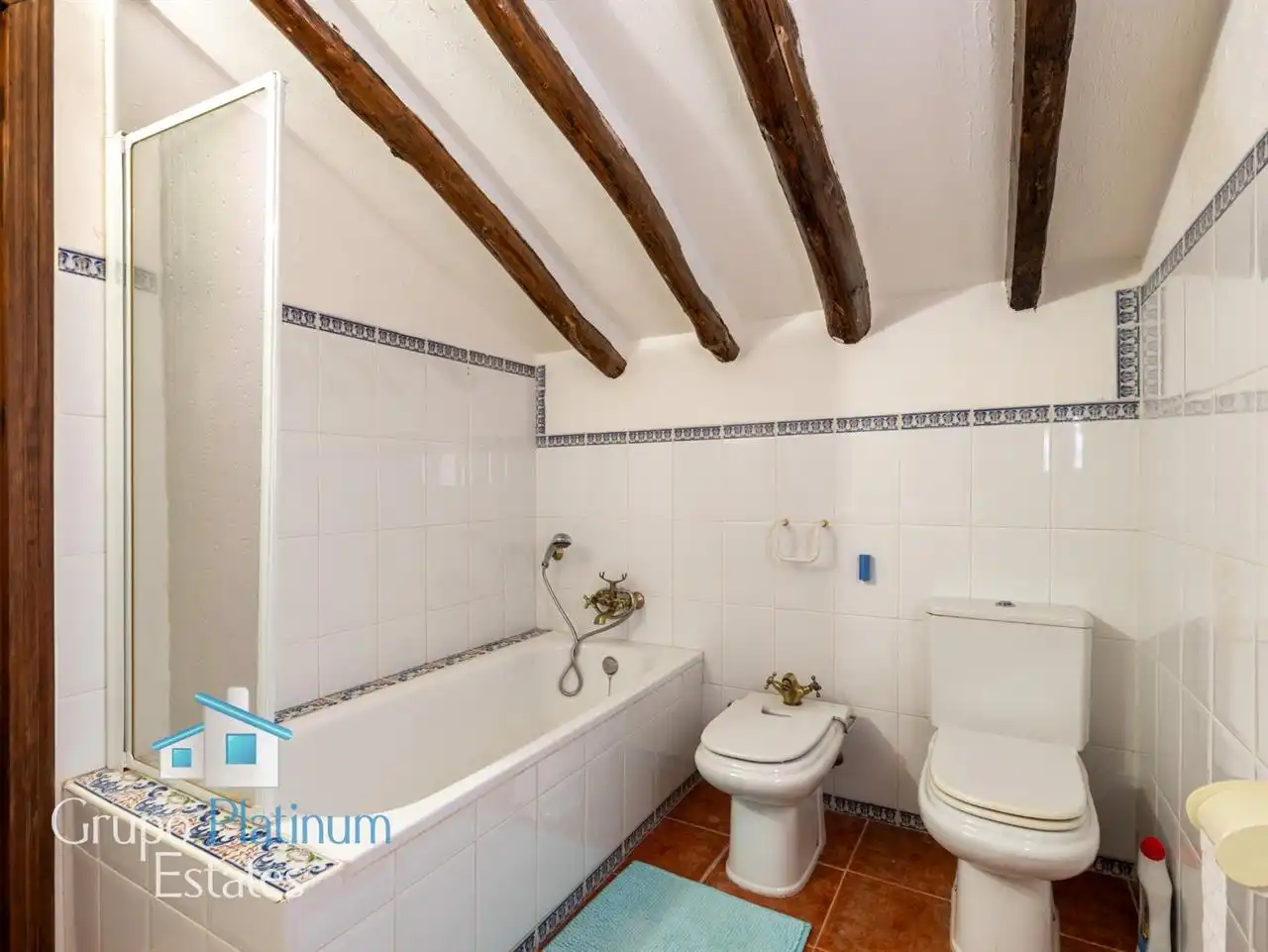 Detached house with pool for sale in Huércal-Overa, imagen 26