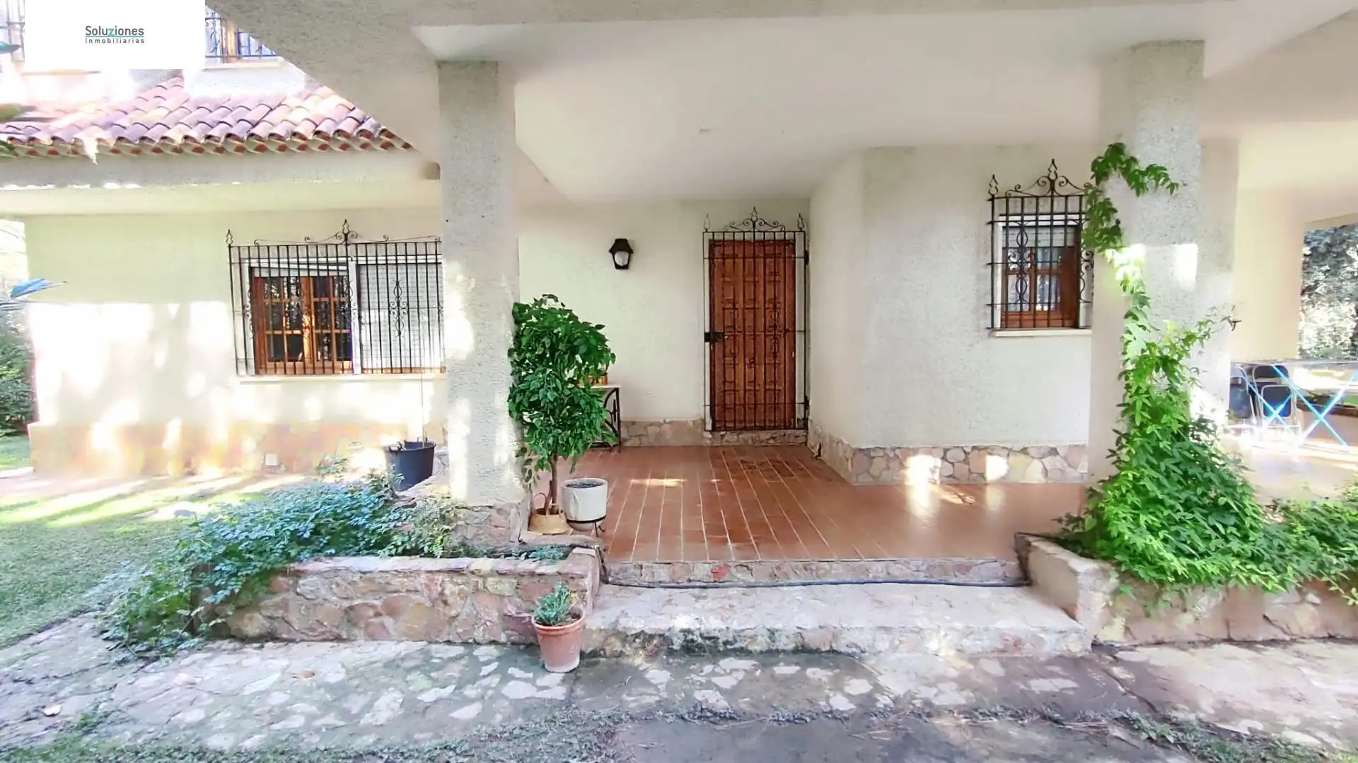 Xalet amb piscina en venda a Pedanías - Extrarradio, imagen 11