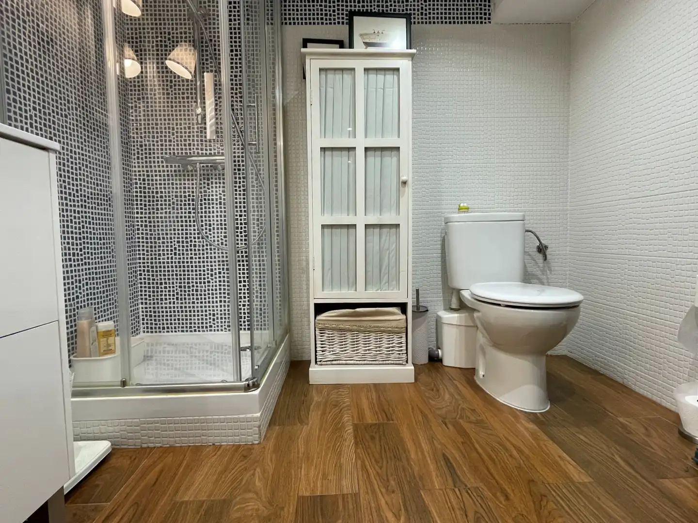 Baño de Piso en venta en Alcalá de Henares con Aire acondicionado, Calefacción y Horno