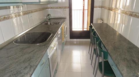 Foto 2 de Pis de lloguer a Plaza de Toros,  Zaragoza Capital