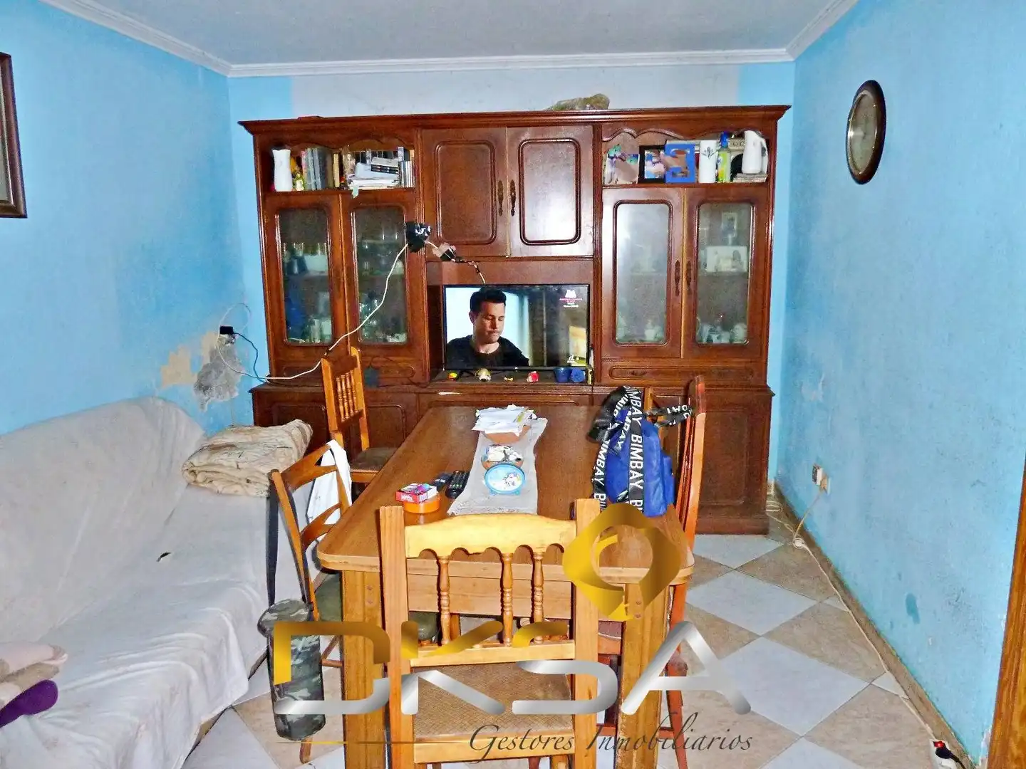 Casa en venda a Calle SUERA, imagen 2