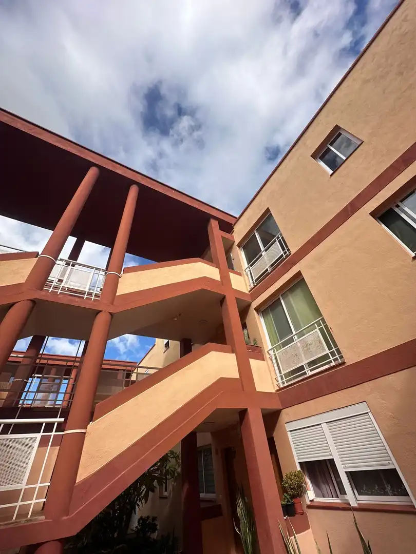 Flat for sale in Guargacho, imagen 8