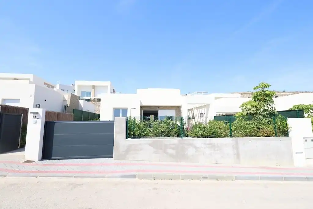 Villa avec piscine à vendre à Calle Daya Vieja, imagen 2