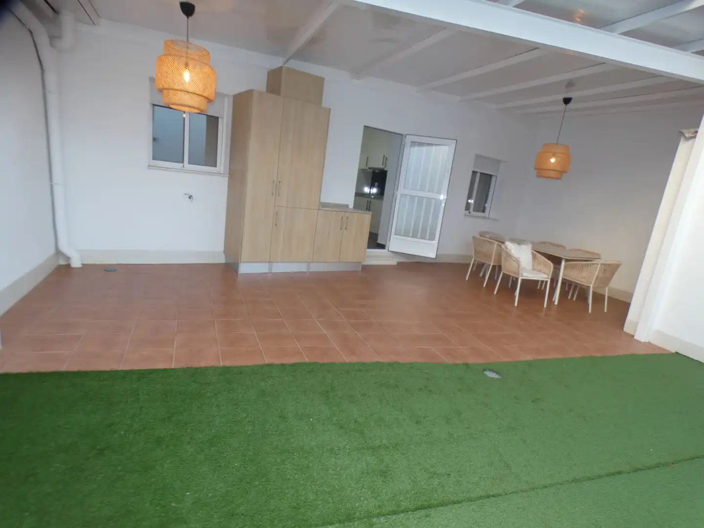 Villa con piscina in vendita a San Javier ciudad, imagen 25
