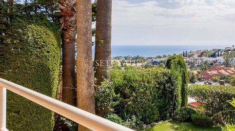 Residencia con vistas al Mediterráneo en Teià, imatge 3