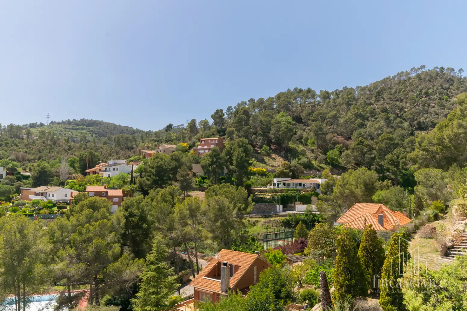 Casa o xalet en venda a Santa Coloma de Cervelló - C/Pins, Santa Coloma de Cervelló
