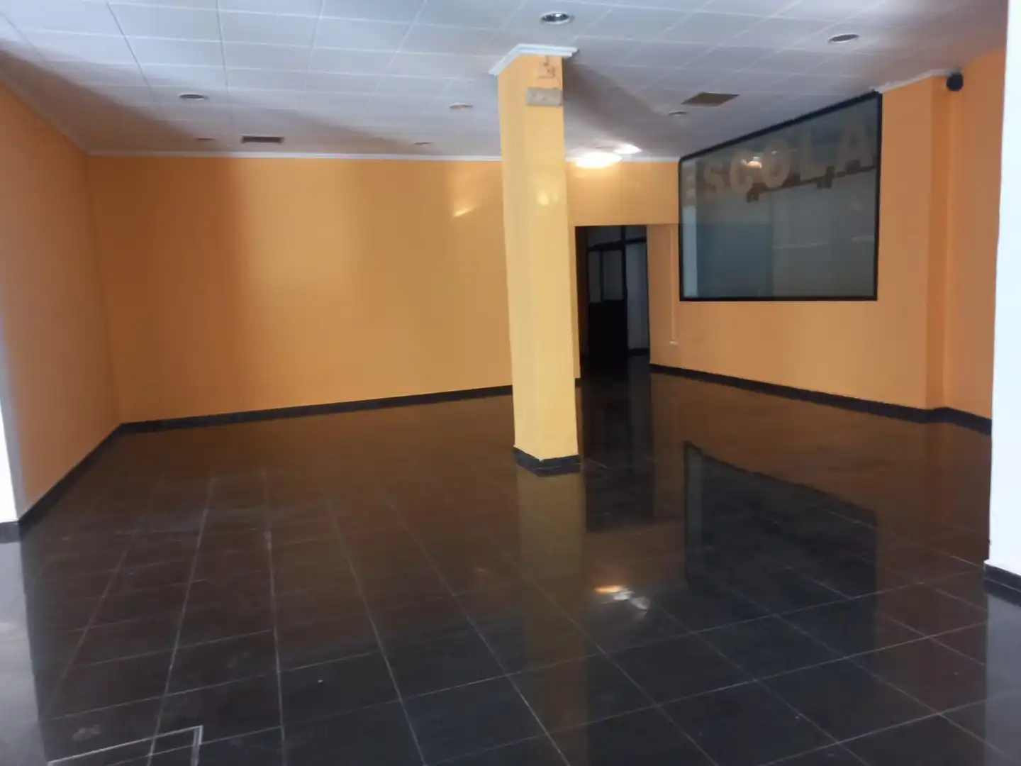 Gewerbefläche zum Verkauf in Sueca ciudad, imagen 4
