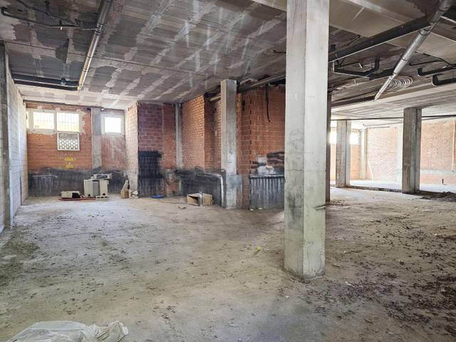 Local comercial en Alquiler en Centro Urbano