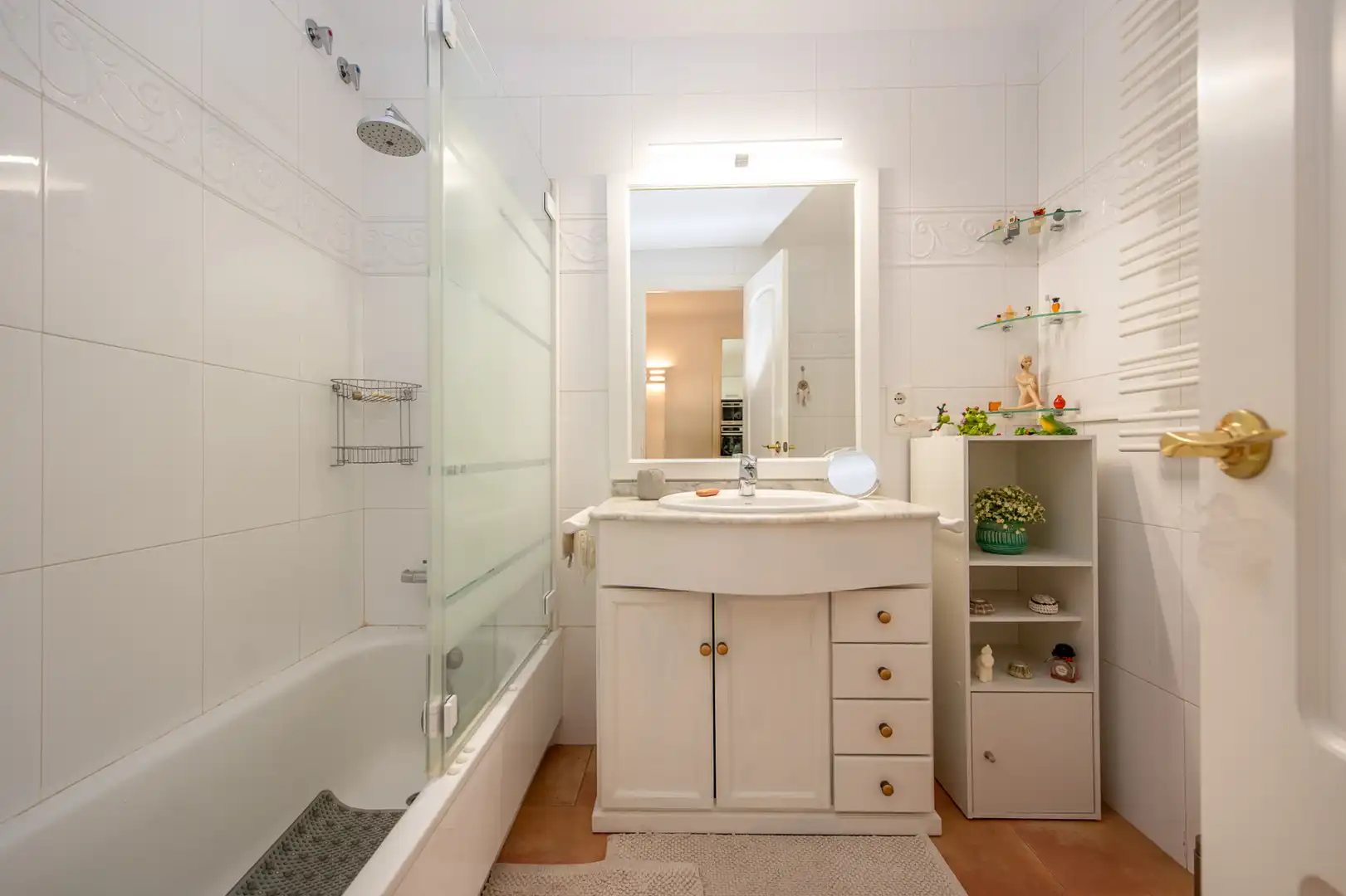 Baño de Piso en venta en Sant Feliu de Guíxols con Aire acondicionado, Calefacción y Terraza