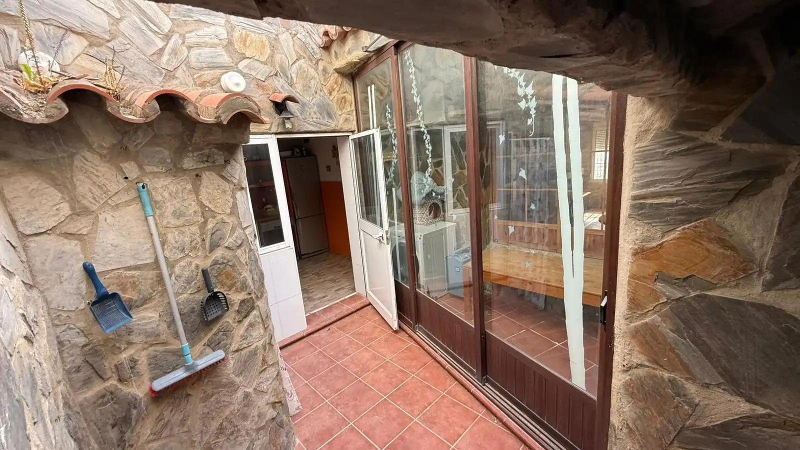 Casa adosada en venta en Chiclana de la Frontera con Aire acondicionado y Trastero