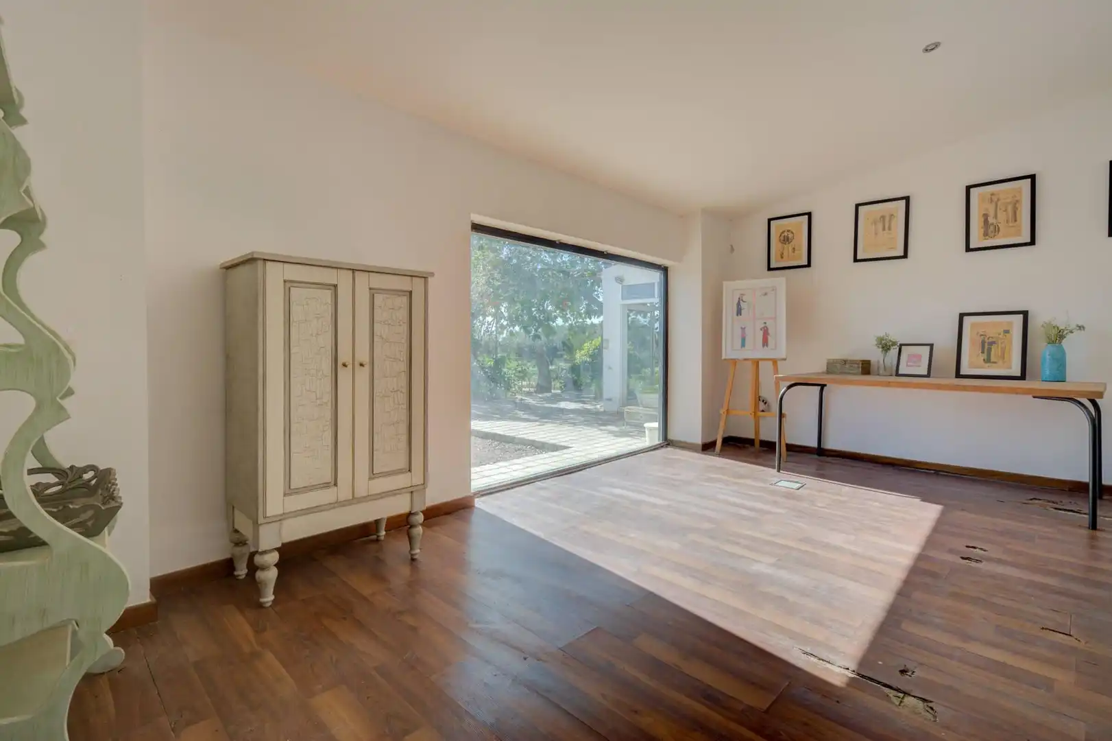 Casa o chalet en venta en Elche / Elx con Calefacción, Jardín privado y Terraza