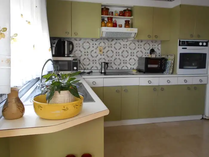 Detached house with garden for sale in A Gándara, imagen 3