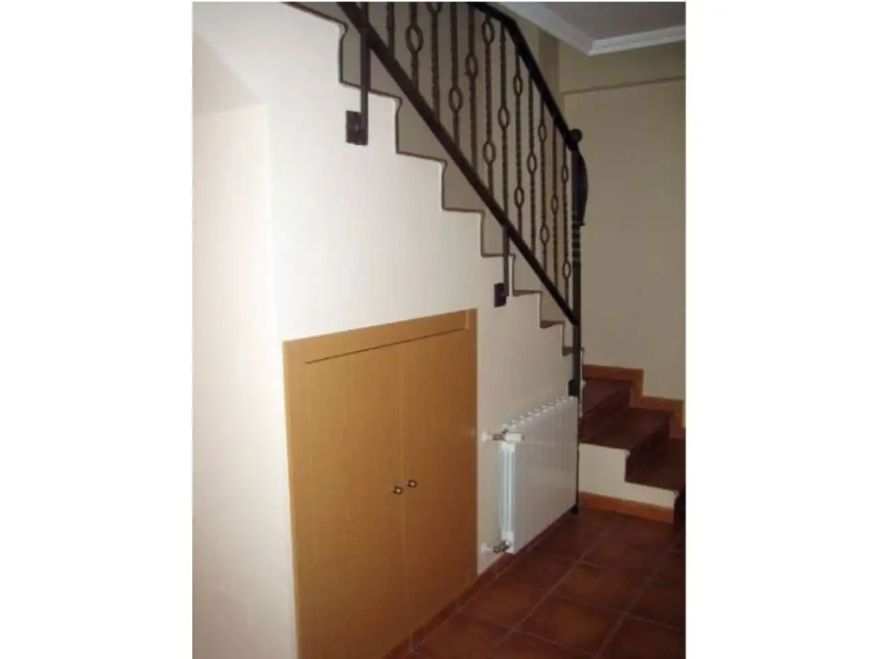 Duplex à louer à Calle Libertad, imagen 12
