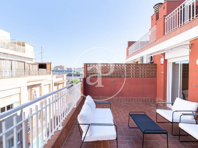 Ático en Venta en Carrer de Montserrat en Centre