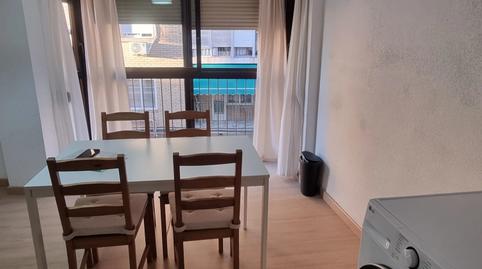 Photo 3 of Apartment to rent in San Andrés - San Antolín,  Murcia Capital