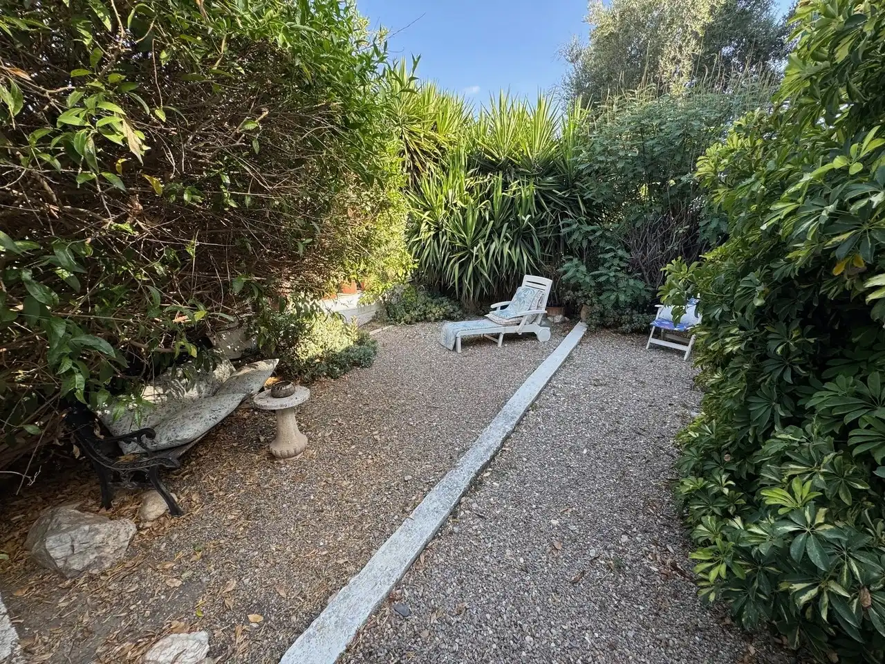 Garden of Country homes for sale in Sorbas  with Terrace