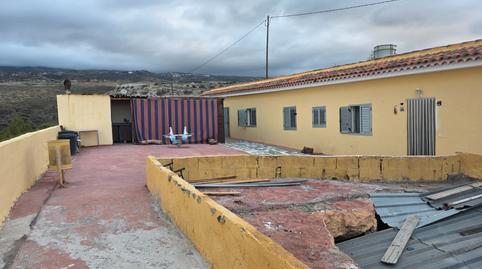 Foto 2 de Casa o xalet en venda a Carretera Los Roques, 23, Fasnia, Santa Cruz de Tenerife