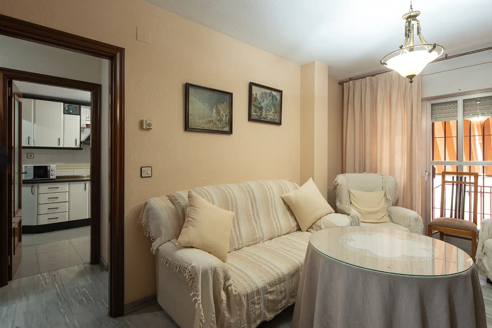 Casa adosada en venta en Angustias - Chana - Encina
