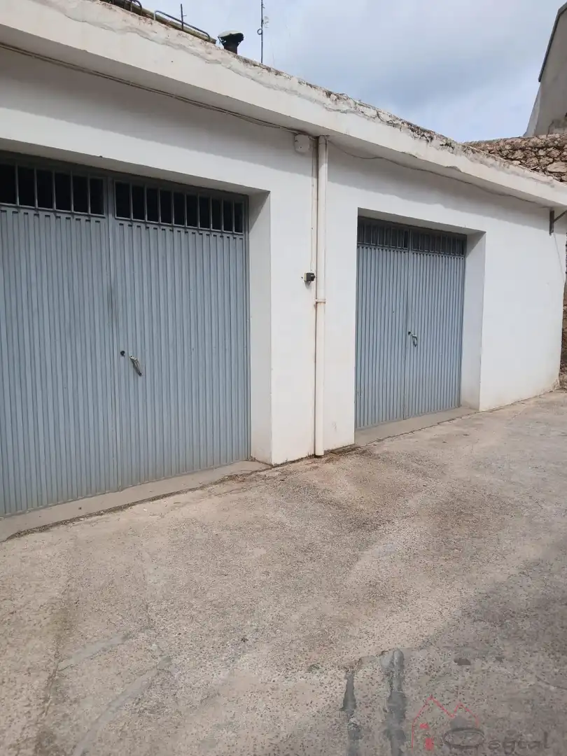 Parking de Piso en venta en Carcaixent con Aire acondicionado, Terraza y Balcón