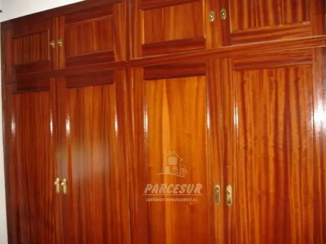Bedroom of Country homes for sale in Córdoba  with Air Conditioner, Private garden and Storage room