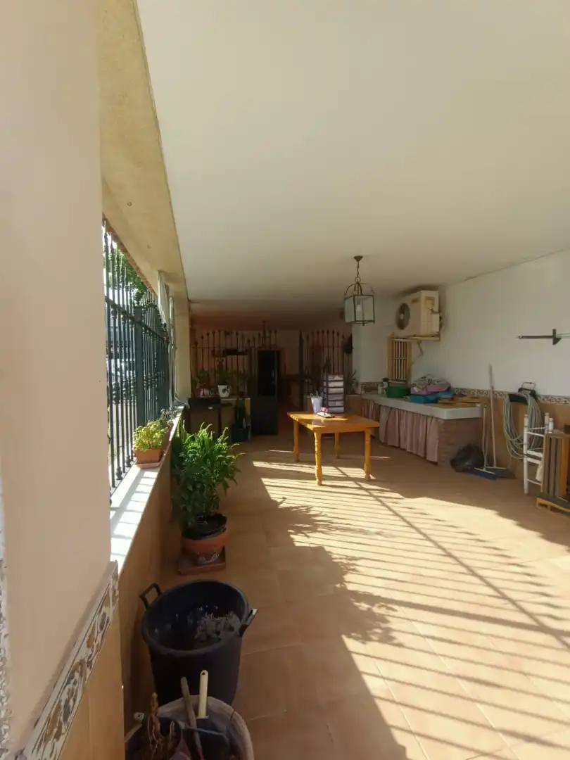 Terrassa de Residencial en venda en Jerez de la Frontera
