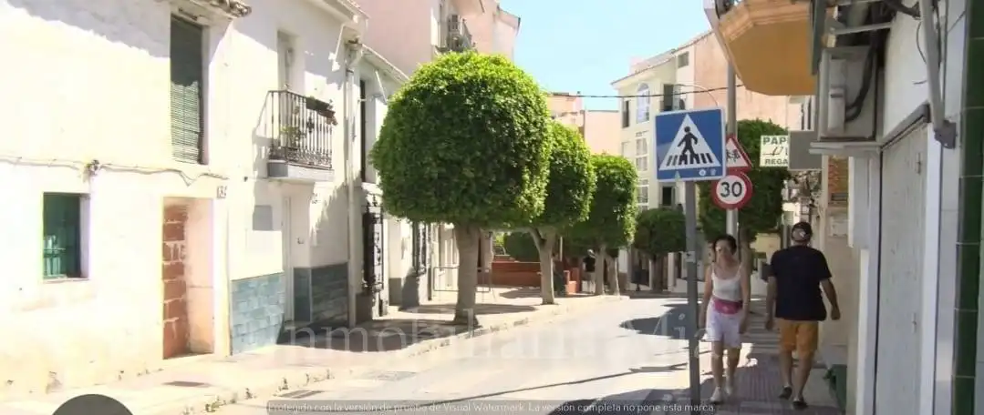 Casa en venta en Centro