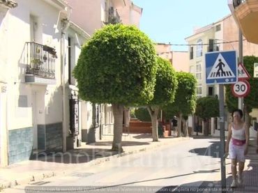 Casa en venta en Centro